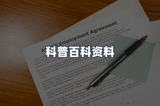 外文电子书系列